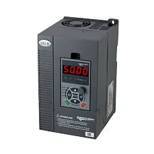 ПЧ INNOVERT IHD; 3х380 В; 2,2 кВТ; 6 А