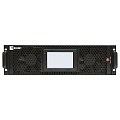 ИБП EKF E-Power SW900Pro-G5 монтаж в стойку; 30000 ВА; 30000 Вт; фаз вх/вых=3/3; без АКБ