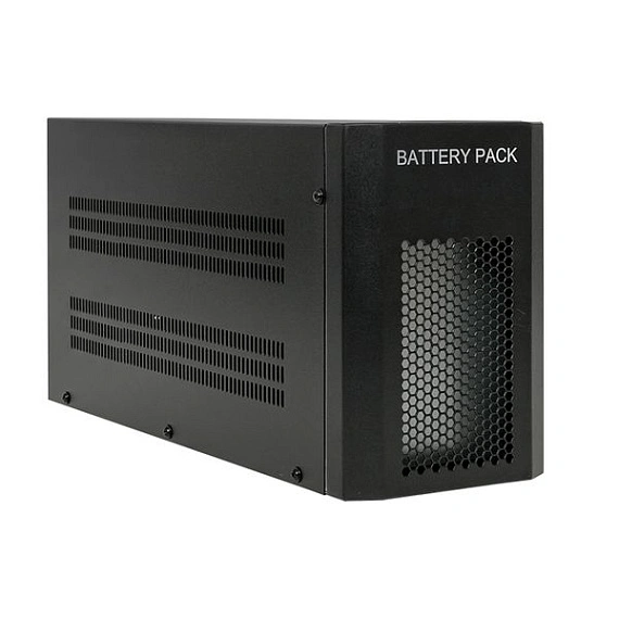 Внешний батарейный блок EKF E-Power SW900Pro напольный монтаж; 1000 ВА; 3x12В_7 Ач