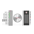 ПЛК Sinsegye SX21 центральный процессор; 1xRS232/422/485, 4xUSB, 4xRJ45, 1xCAN, 1xHDMI