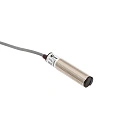 Датчик оптический EKF PROXIS-3 диффузный; Цилиндр, с резьбой; D=18 мм; Sn=500 мм
