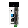 ПЛК EKF PRO-Logic центральный процессор; DI=6; DO=4 NPN; 1xEthernet, 1xRS-485