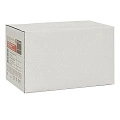 Корпус EKF; жёлтый; кнопок 3; IP54