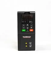 ПЧ ProfiMaster PM500E; 3х380 В; 0,75 кВТ; 2,5 А