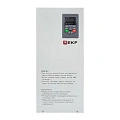 ПЧ EKF PRO-Drive 90; 3х380В; 93 кВТ; 176 А