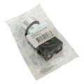 Кнопка EKF XB2; D отверстия= 22 мм; U=400 В; Зеленый; возвратный; Плоская (-ий); IP40