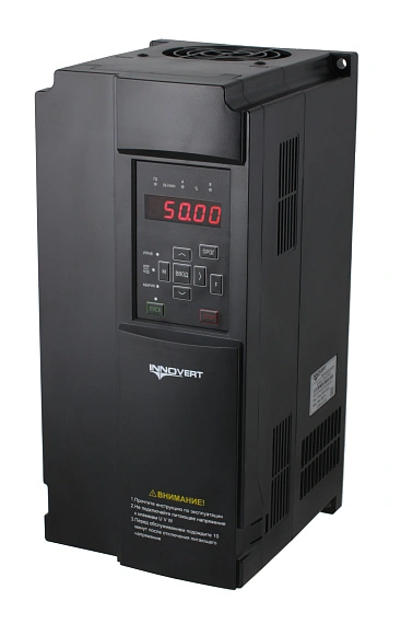 ПЧ INNOVERT IBD_E; 3х380 В; 22 кВТ; 45 А