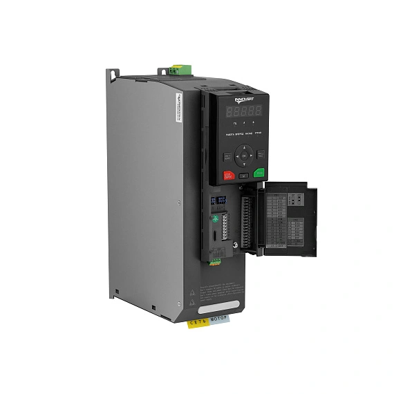 ПЧ INNOVERT IMD_E; 3х380 В; 15 кВТ; 32 А