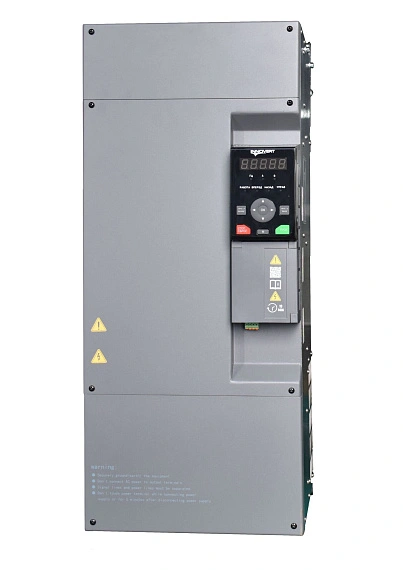 ПЧ INNOVERT IMD_E; 3х380 В; 110 кВТ; 210 А