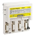 Плата расширения EKF PRO-Drive 500 энкодера Absolute/SinCos/TTL