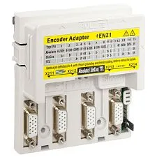 Плата расширения EKF PRO-Drive 500 энкодера Absolute/SinCos/TTL