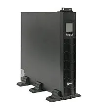ИБП EKF E-Power SW900Pro монтаж в стойку; 3000 ВА; 2700 Вт; фаз вх/вых=1/1; розетки 8 х С13; без АКБ