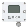 Преобразователь влажности и температуры EKF THT-10X канальный; IP65; RS-485