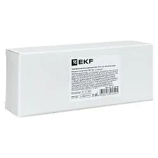 Преобразователь давления EKF PRT-101 со стальной мембраной; IP65; 1/4 дюйма; диапазон 0...1,0 МПа