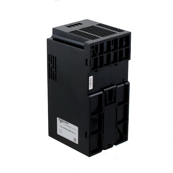 ПЧ INNOVERT ISD mini plus; 3х380 В; 4 кВТ; 8,6 А