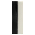 Корпус EKF; белый; кнопок 4; IP54