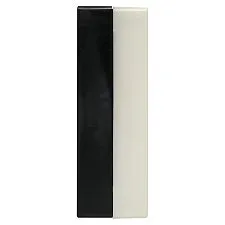 Корпус EKF; белый; кнопок 4; IP54