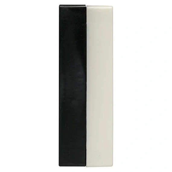 Корпус EKF; белый; кнопок 4; IP54