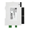 ПЛК EKF PRO-Logic центральный процессор; DI=6; DO=4 NPN; 1xEthernet, 1xRS-485
