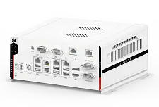 Промышленный компьютер Sinsegye SP70; Intel Core I5-12400; ОЗУ: 16 Гб; 4xPCIe4; монтаж: Настенный ил