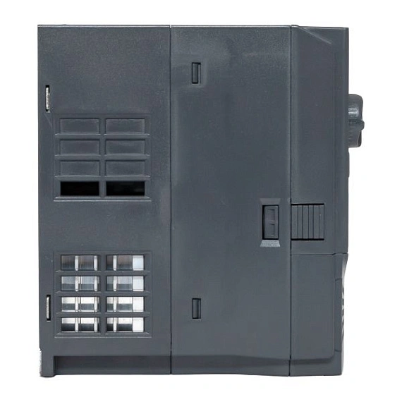 ПЧ EKF PRO-Drive 150; 1х220В; 0,4 кВТ; 2,3 А