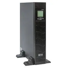 ИБП EKF E-Power PSW600 корпус "RTB" монтаж в стойку; 1000 ВА; 800 Вт; фаз вх/вых=1/1; розетки 3 х СE