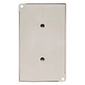ПЧ EKF VECTOR-100; 1х220В; 0,4 кВТ; 2,5 А