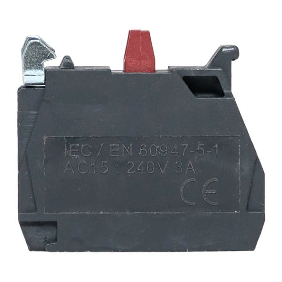 Контакт дополнительный EKF XB4