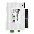 ПЛК EKF PRO-Logic центральный процессор; DI=6; DO=4 э.м реле; 1xEthernet, 1xRS-485