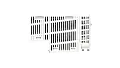 ПЛК Sinsegye SX51 центральный процессор; 1xRS232/422/485, 2xUSB, 4xLAN, 1xCAN, 1xHDMI