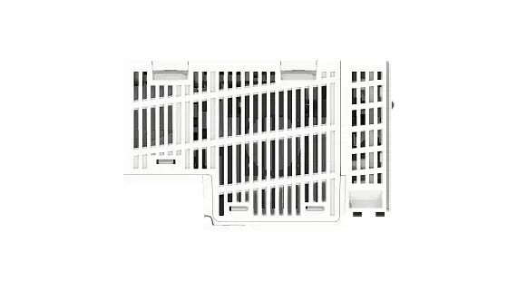 ПЛК Sinsegye SX51 центральный процессор; 1xRS232/422/485, 2xUSB, 4xLAN, 1xCAN, 1xHDMI