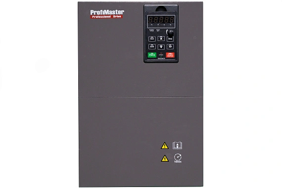 ПЧ ProfiMaster PM500E; 3х380 В; 37 кВТ; 75 А