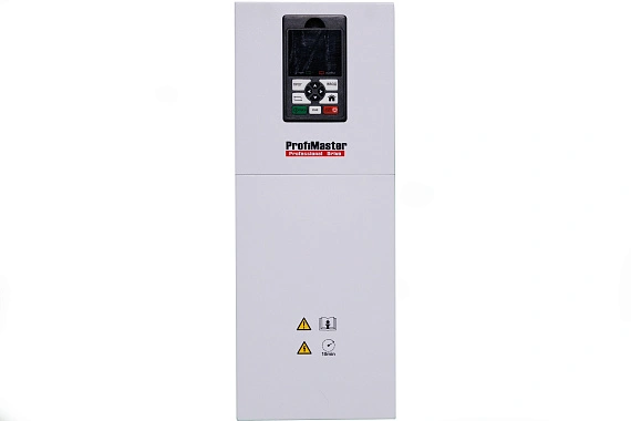ПЧ ProfiMaster PM30; 3х380 В; 37 кВТ; 75 А