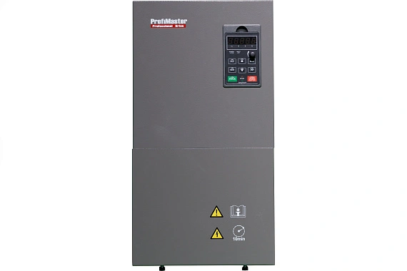 ПЧ ProfiMaster PM500; 3х380 В; 132 кВТ; 253 А