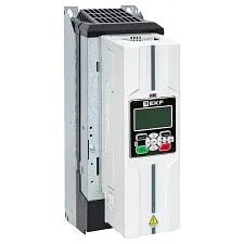 ПЧ EKF PRO-Drive 500; 3х380В; 22 кВТ; 45 А
