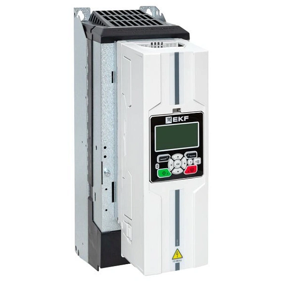 ПЧ EKF PRO-Drive 500; 3х380В; 22 кВТ; 45 А