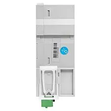 ПЛК EKF PRO-Logic центральный процессор; DI=8; DO=8 э.м реле; 1xEthernet, 1xRS-485