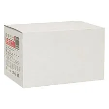 Корпус EKF; жёлтый; кнопок 2; IP54