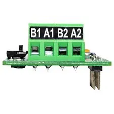 Плата расширения EKF PRO-Drive 150 PROFIBUS