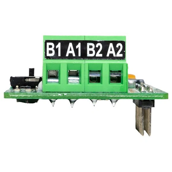 Плата расширения EKF PRO-Drive 150 PROFIBUS