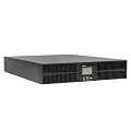 ИБП EKF E-Power SW900G4 монтаж в стойку; 10000 ВА; фаз вх/вых=3/1; 16x12В_9 Ач