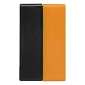Корпус EKF; жёлтый; кнопок 2; IP54