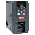 ПЧ EKF PRO-Drive 150; 3х380В; 5,5 кВТ; 13 А
