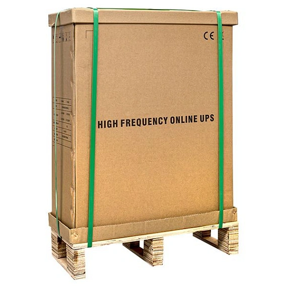 Внешний батарейный блок EKF E-Power SW900G4;  ; 2x16x12В_9 Ач
