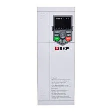 ПЧ EKF PRO-Drive 90; 3х380В; 15 кВТ; 32 А