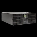 ИБП EKF E-Power SW900G4 монтаж в стойку; 10000 ВА; 10000 Вт; фаз вх/вых=1/1; 16x12В_9 Ач