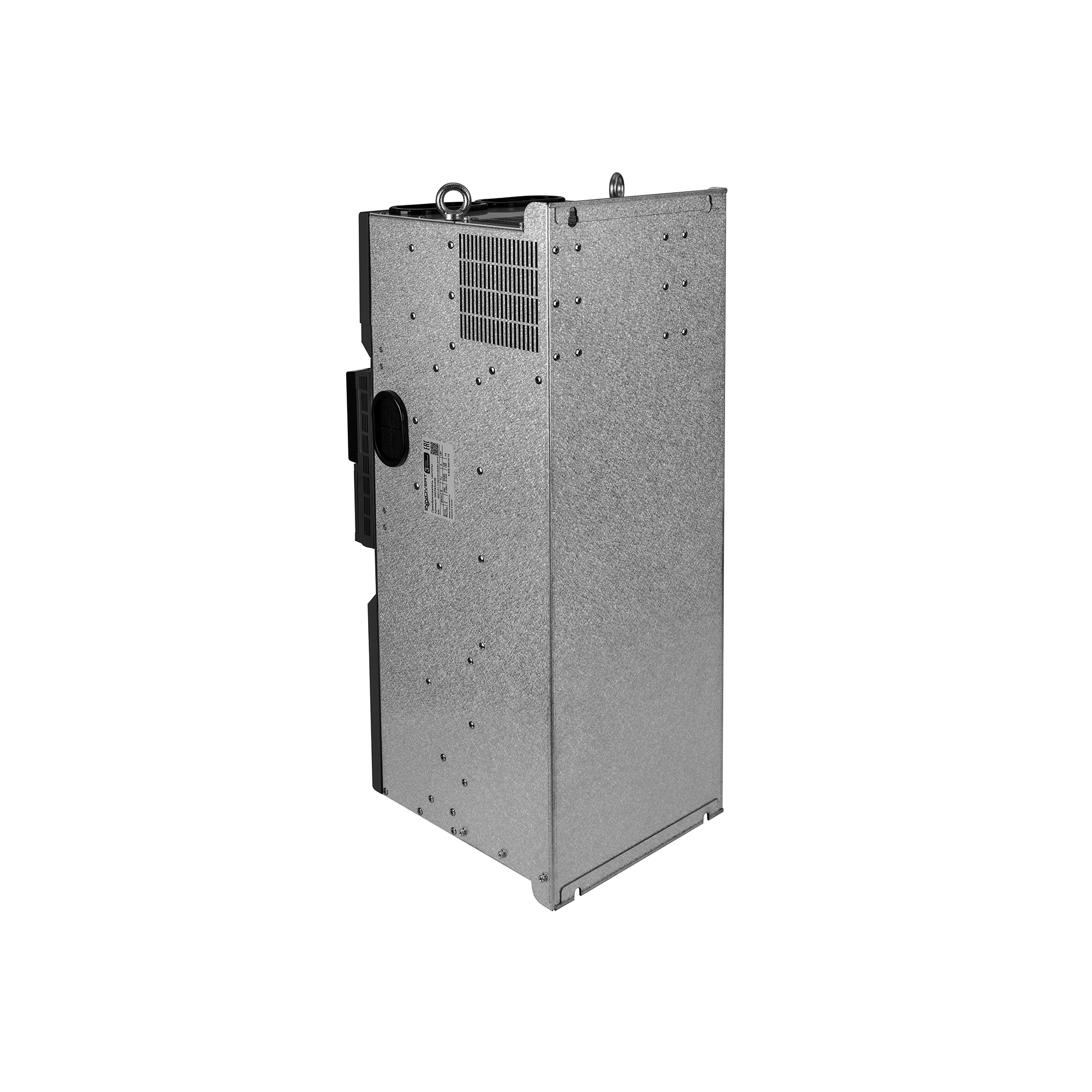 ПЧ INNOVERT IMD_E; 3х380 В; 110 кВТ; 210 А