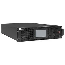 ИБП EKF E-Power SW900Pro-G5 монтаж в стойку; 30000 ВА; 30000 Вт; фаз вх/вых=3/3; без АКБ