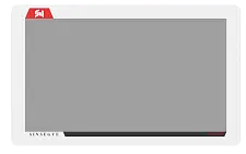 Панель оператора Sinsegye STS; 32"; TFT; 4xUSB 2.0