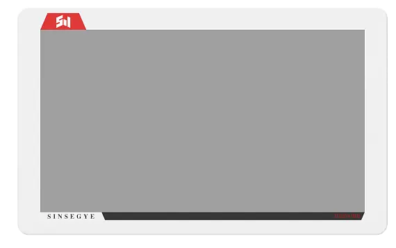 Панель оператора Sinsegye STS; 12,1"; TFT; 4xUSB 2.0